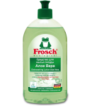 Սպասք լվանալու հեղուկ «Frosch» ալոե 500մլ