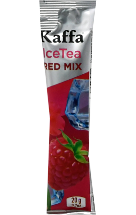 Թեյ սառը «Կաֆֆա» ազնվամորի 20գր