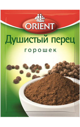 Allspice "Orient" 10g 	