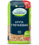 Buckwheat "Goodwill" 800g