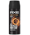 Դեզոդոր-սփրեյ Աքս դարք թեմփթեյշն տղ/համար 150մլ
