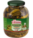 Корн. мар "От Гурмана" чили 3-6см 1330г