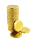 Մետաղյա կափարիչ Կատյուշա էմալապատ 50հատ