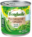 Կանաչ ոլոռ «Bonduelle» մատղաշ 425մլ