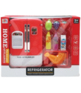 Խաղալիք Սառնարան G-165