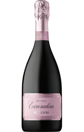 Փրփրուն գինի «Enrosadira» պրոսեկո 750մլ