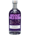 Օղի «Աբսոլյուտ» վայրի հատապտուղներ 0.7լ