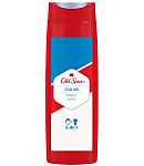Шампунь-гель для душа Old Spice Cooling 250мл 
