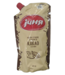 Сгущенное молоко с сахаром и какао 300г.