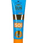 Крем солнцезащитный Sun Bele Jarden 50SPF 100мл
