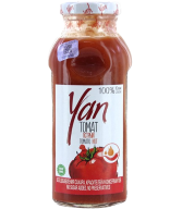 Հյութ «Յան» 250մլ լոլիկ կծու