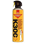 Աէրոզոլ «Սանո» խավարասերների դեմ 400մլ
