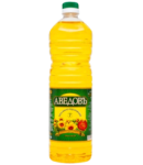 Масло подсолнечное "Аведовъ" 2л 