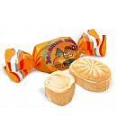 Caramel candies "Konti Zolotoya Ptichka"