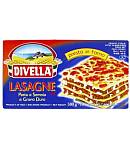 Lazagne "Divella №109" 500g