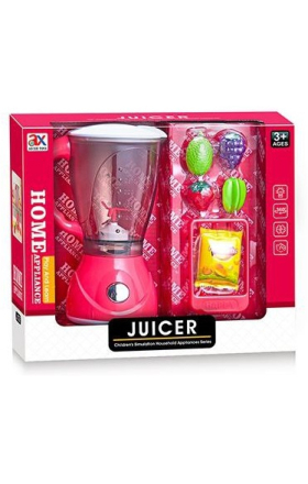 Toy Juicer G-169