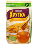 Хлопья  кукурузные "Nestle Хрутка" 270г