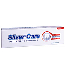 Зубная паста "Silver Care" 75мл
