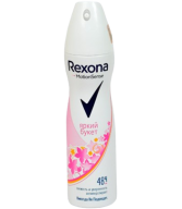 Антиперспирант 'Rexona' 150 мл 48 ч.