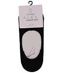 Woman's ballet socks "Alex"  