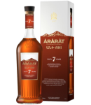 Коньяк "Арарат" Ани 7т 0.7л