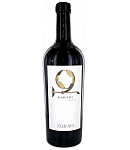 Գինի «Զորահ» կարմիր անապակ 0.75լ