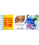Мыло "Teo Supermaxi Calming Amaryllis" 140г