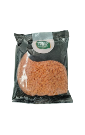 Red lentils "Rio Grande" 450g 