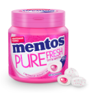 Մաստակ «Mentos» Տուտտի ֆրուտտի