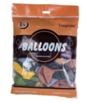 Փուչիկներ միատոն 