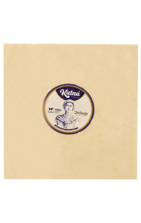 Сыр чанах "Катна" 