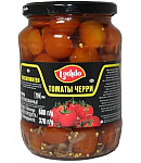 Консервированные помидоры черри Лорадо 720мл