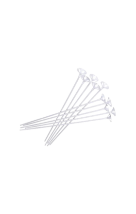 Փուչիկի ձող հաստ