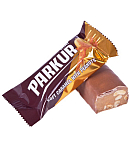 Конфеты Паркур с мини-арахисом Невский кг