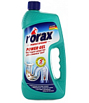 Խողովակները մաքրող միջոց «Rorax» 1000մլ