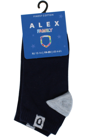 Գուլպա տղաների «Ալեքս» 	 	