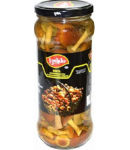 Պահածո Լորադո մարինացված սունկ օպյատա 580մլ