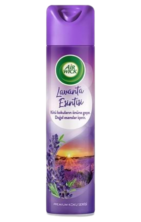 Air freshener "Air Wick" lavander 300ml