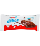 Բիսկվիթ կակաոյի «Kinder» Delice 39գ