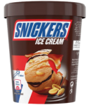 Мороженое "Сникерс" 320г
