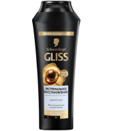 Շամպուն «Schwarzkopf» Gliss Kur 250մլ