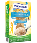 Թեփ վարսակի «Мистраль» 400գ 