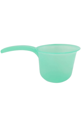 Պլաստմասե ջրի աման «Zenxin» KS519