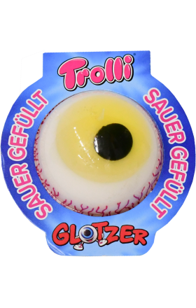 Ժելե Տրոլլի աչք 18,8գ