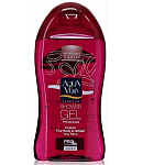 Լոգանքի գել «Aqua Vera» Pomegranate 315մլ