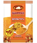 Շաֆրան «Золотое тесто» 50գր