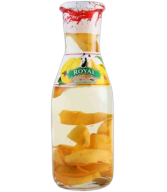 Compote 'Royal' quince 1l