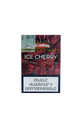 Сигарилла "Palermino Ice Cherry" 5 шт