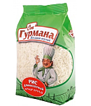 Long-grain rice "Ot Gurmana" 450g