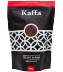 Instant Coffee "Kaffa" Classic Blend 100g